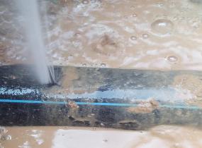 高平管道漏水检测